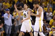 Houston Rockets v Golden State Warriors - Game Six